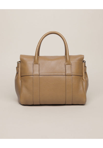 Small Bayswater Satchel – La Garçonne