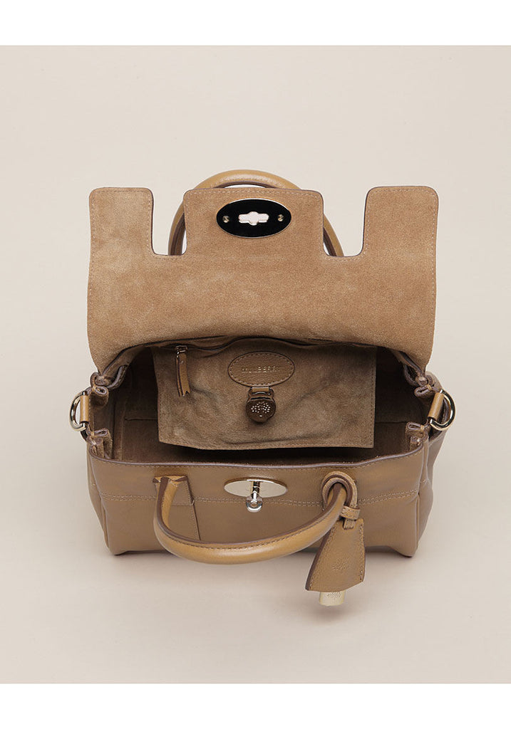 Small Bayswater Satchel