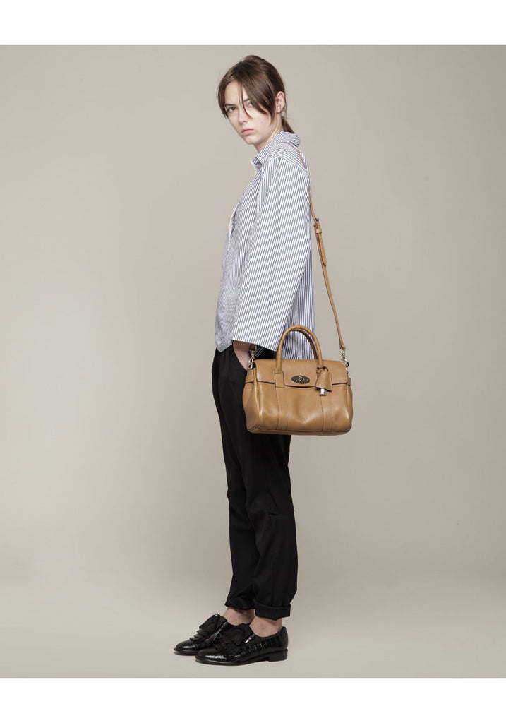 Small Bayswater Satchel