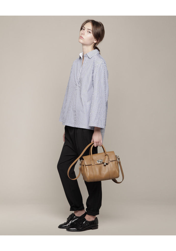 Small Bayswater Satchel