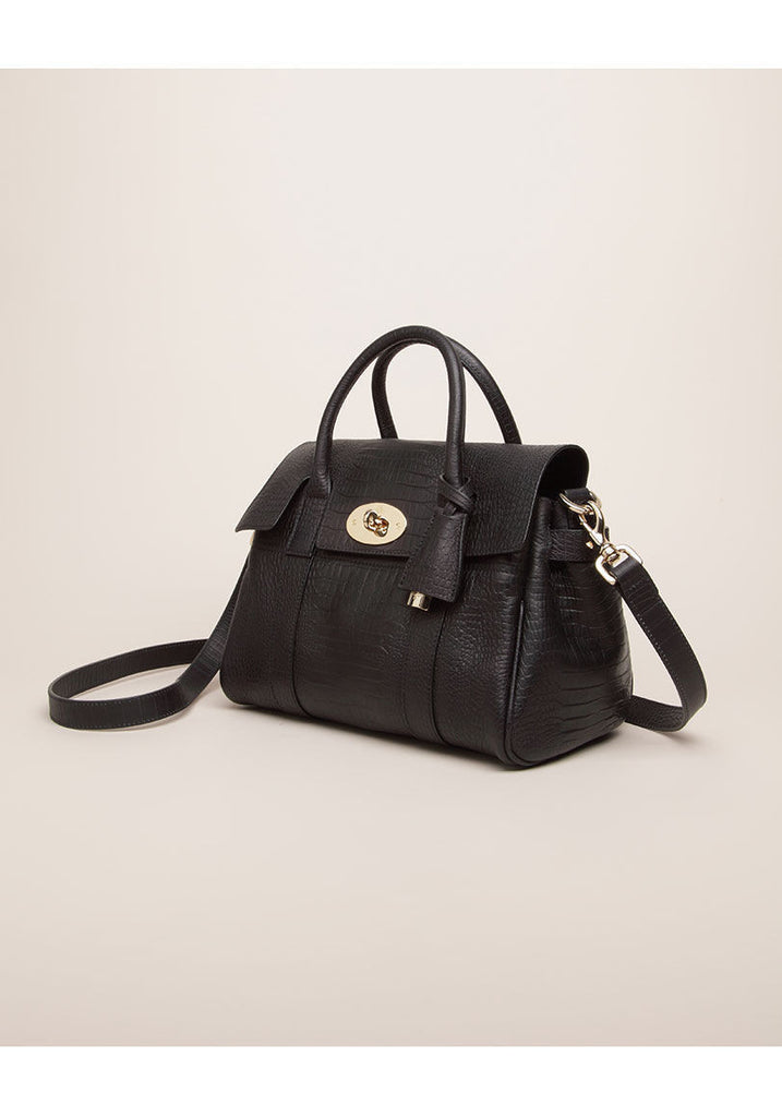 Small Bayswater Satchel