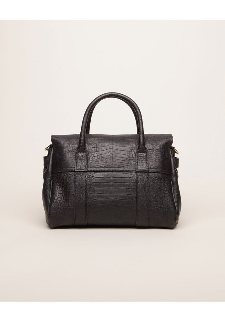 Small Bayswater Satchel