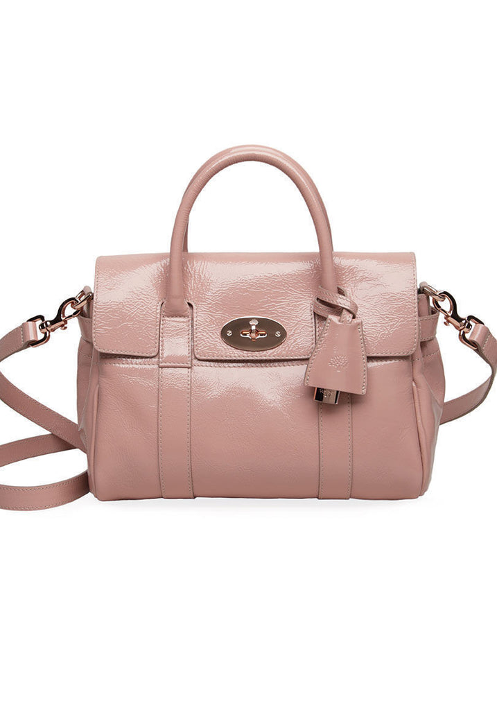 Small Bayswater Satchel