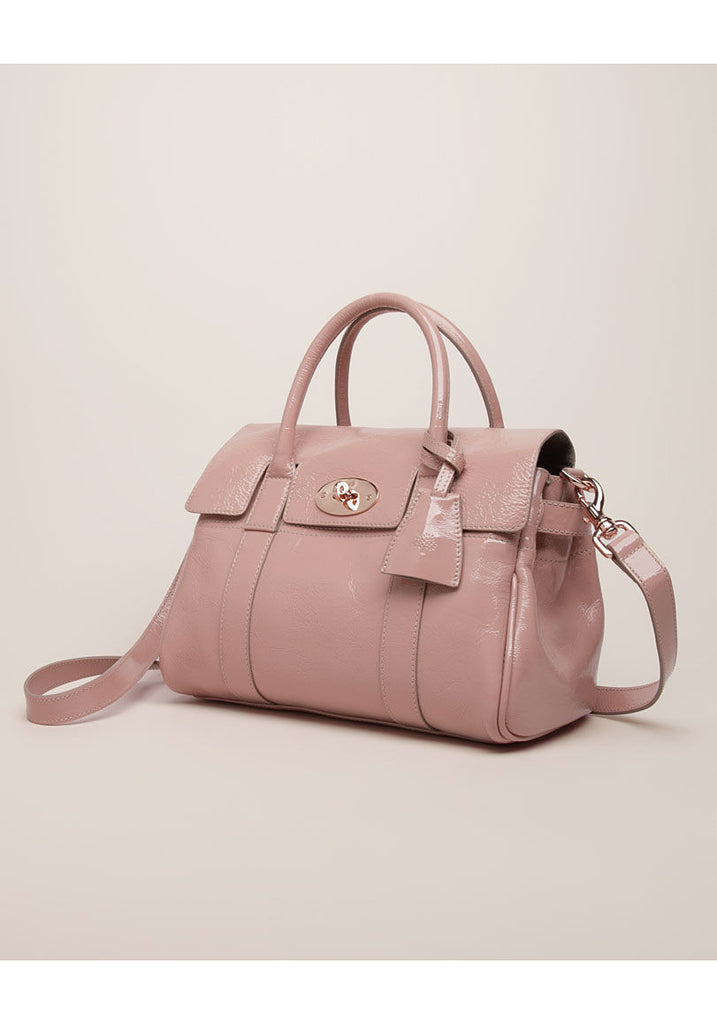Small Bayswater Satchel