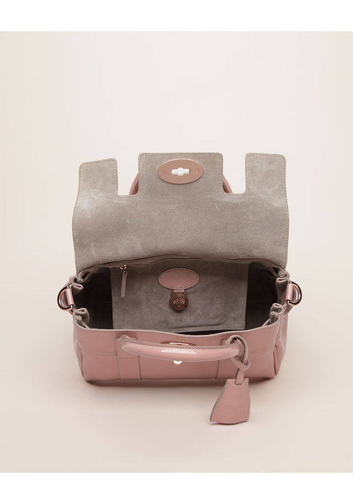 Small Bayswater Satchel