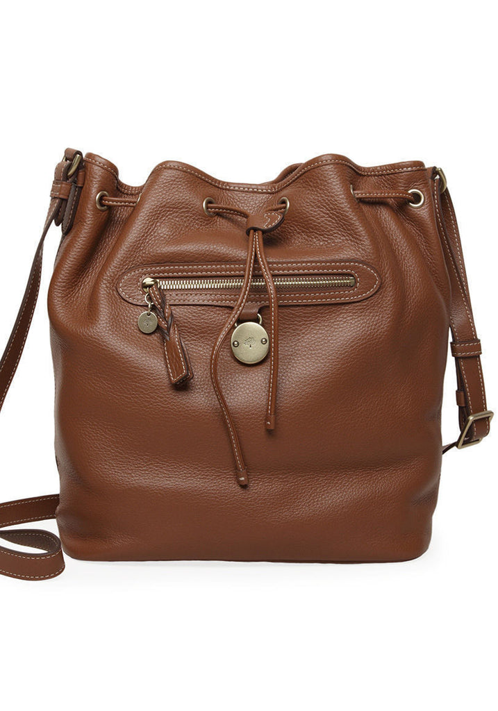 Somerset Drawstring Bag