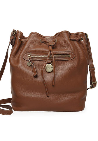 Somerset Drawstring Bag