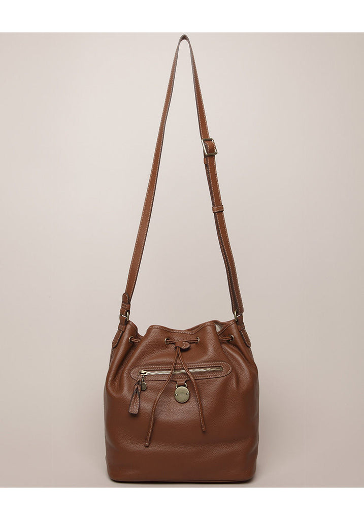 Somerset Drawstring Bag