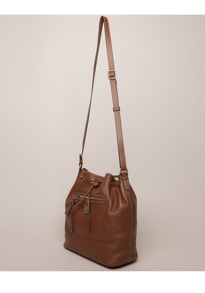 Somerset Drawstring Bag