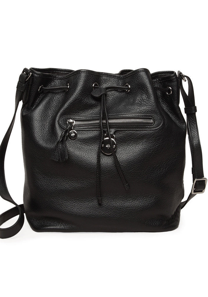 Somerset Drawstring Bag