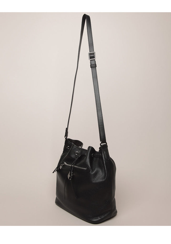 Somerset Drawstring Bag