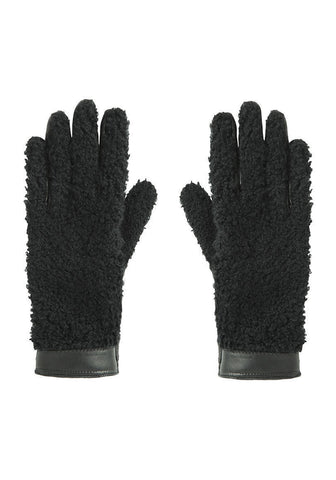 Teddy Glove