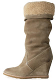 Caryna Knee High Boot