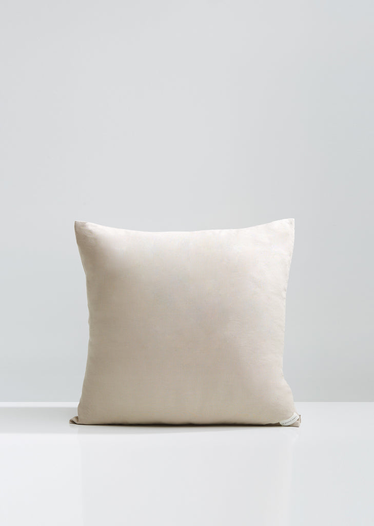 Sand Pillow Case No. 1