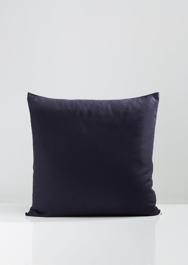 Navy Pillow Case No. 2
