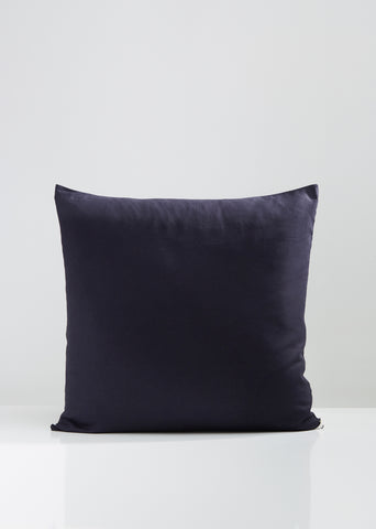 Navy Pillow Case No. 2