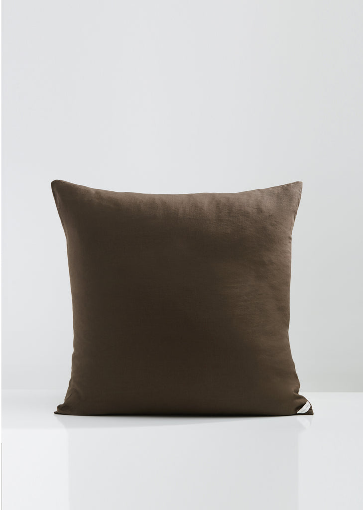 Olive Pillow Case No. 2