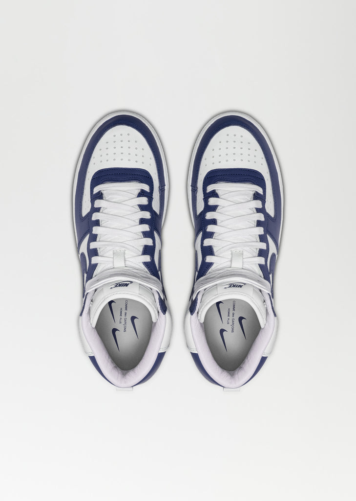 Nike Terminator Sneaker — Blue