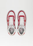 Nike Terminator Sneaker — Red