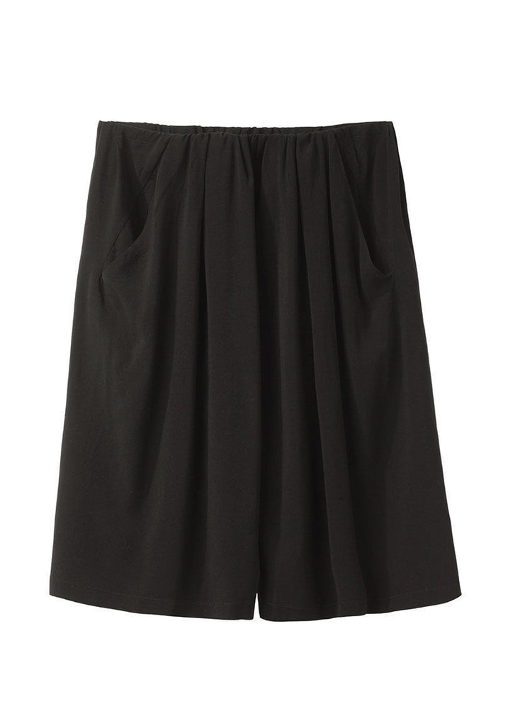 Boji Front Pleat Short