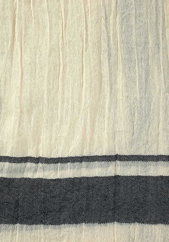 Bowery Washed Cotton Scarf