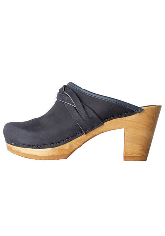 Old School Clog