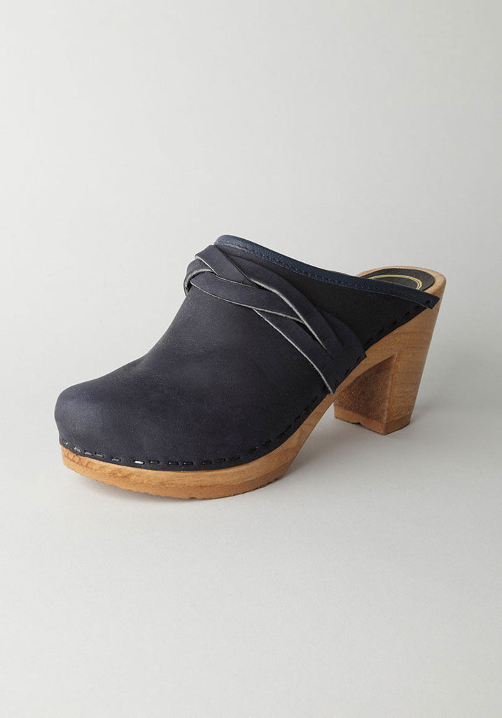 Old School Clog