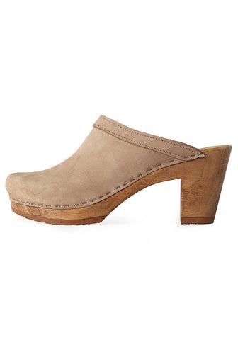 Old School Clog