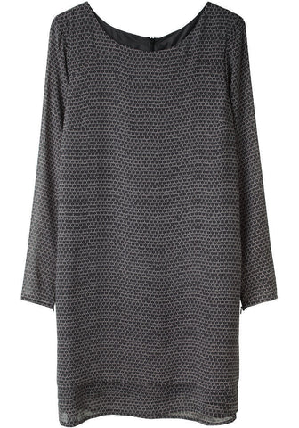 Three Layer Dress
