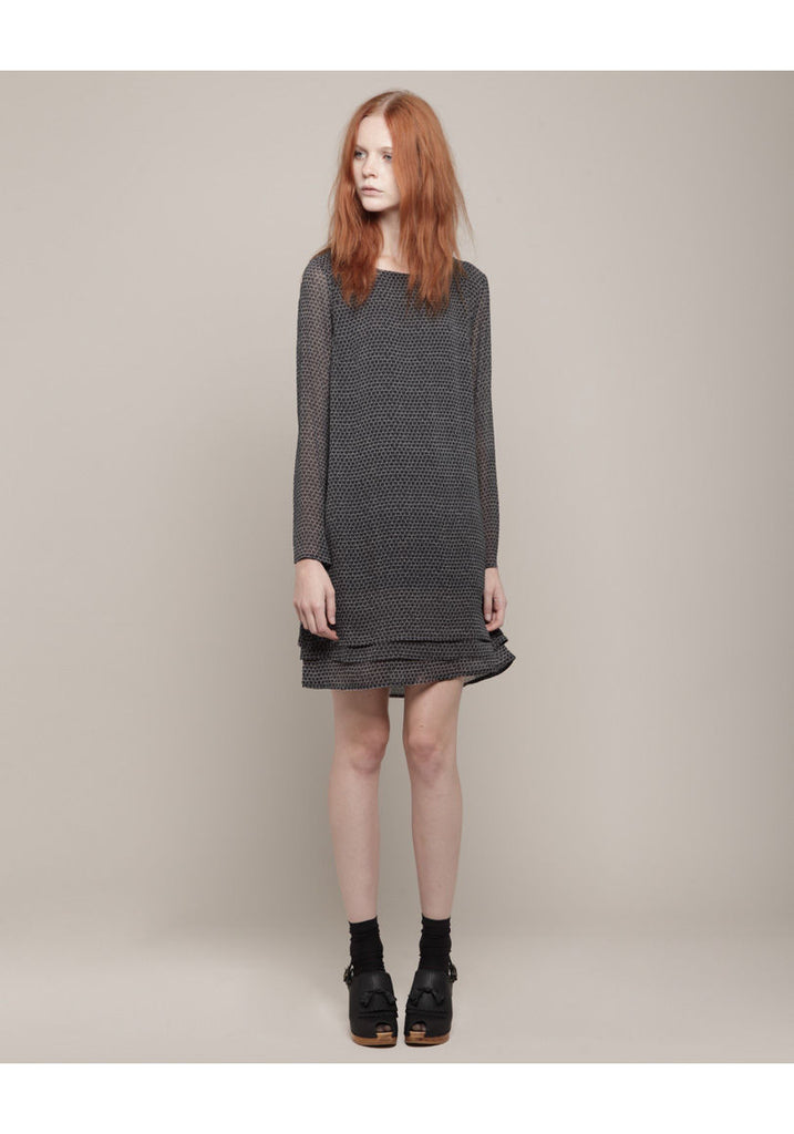 Three Layer Dress