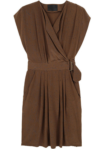 Working Girl Dress