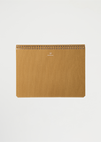 Notebook A5 — Sand