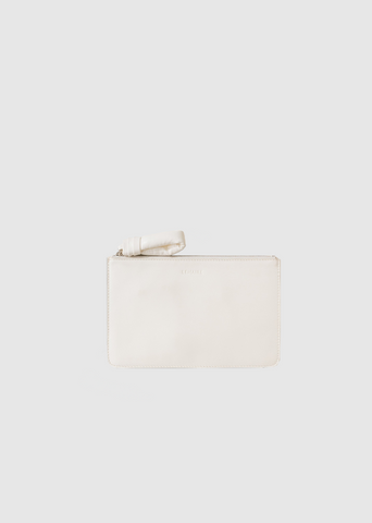 A5 Folder — White