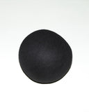 Felt Ball Pouf