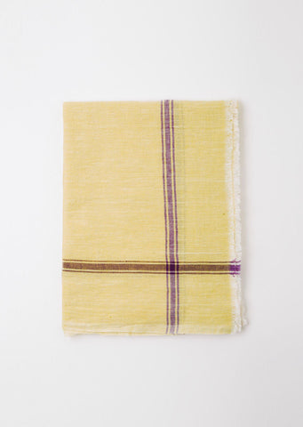 Color Towel