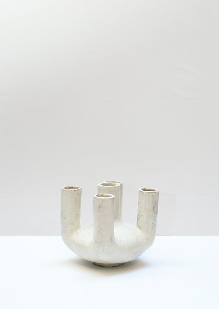 Parisian Vessel