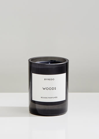 Woods Candle 240gr