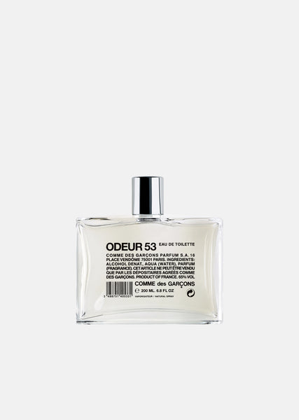 Odeur 53 Eau De Toilette – La Garçonne