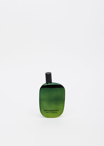 Amazing Green Eau De Parfum