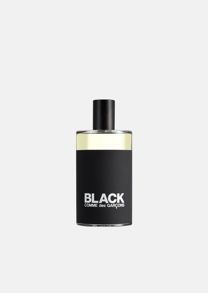 Black Eau De Toilette