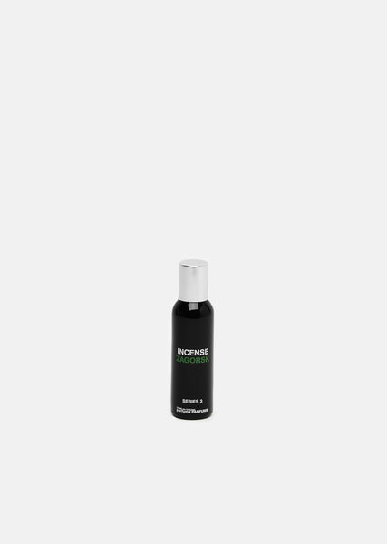 Zagorsk Eau De Toilette – La Garçonne