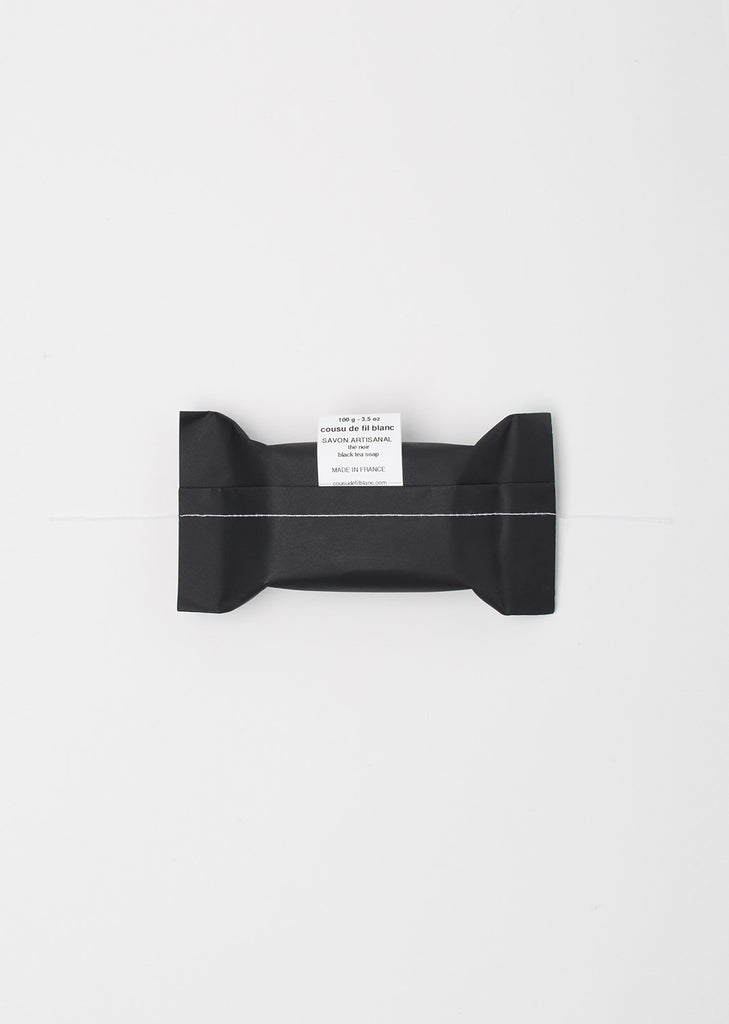 The Noir Soap