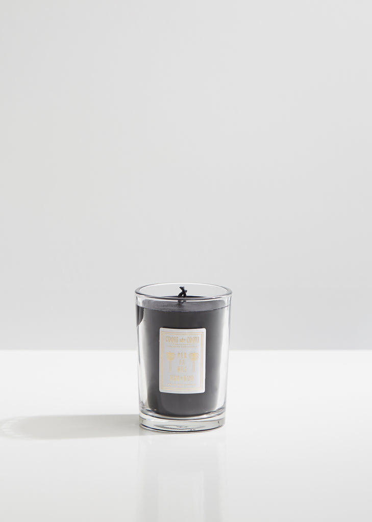 Flor de Mayo Candle
