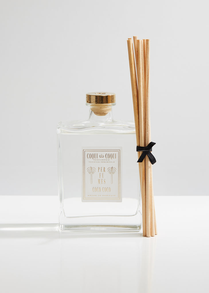 Coco Coco Room Diffuser 750ml