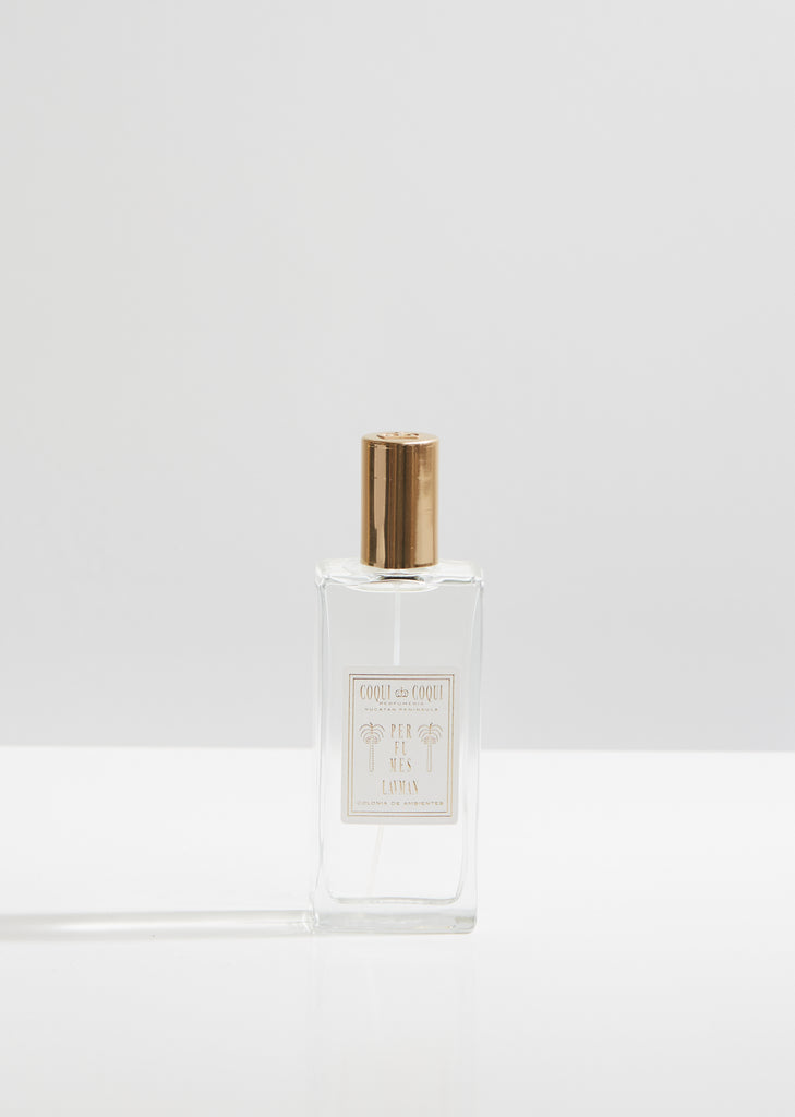 Lavman Room Spray