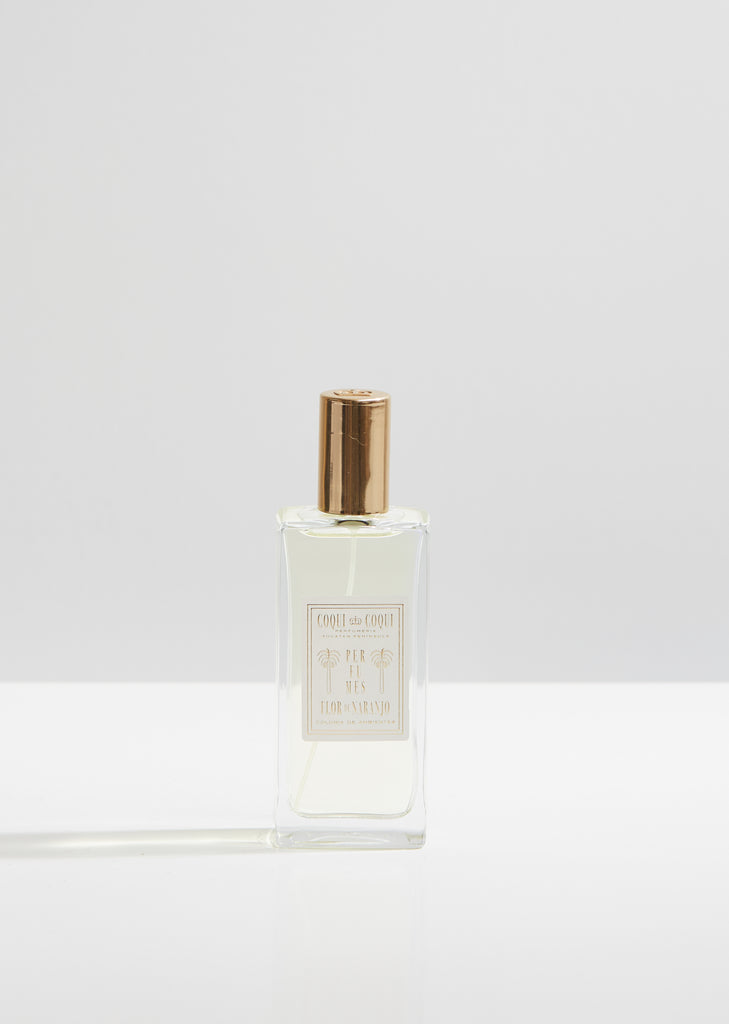 Flor de Naranjo Room Spray