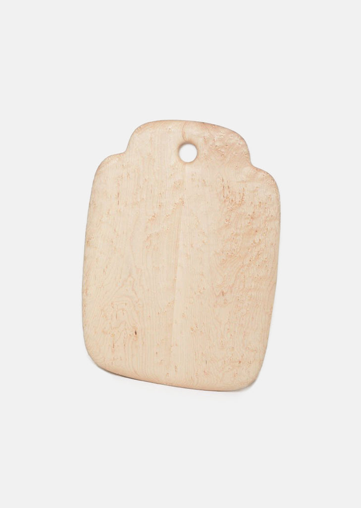 Large Maple Breadboard