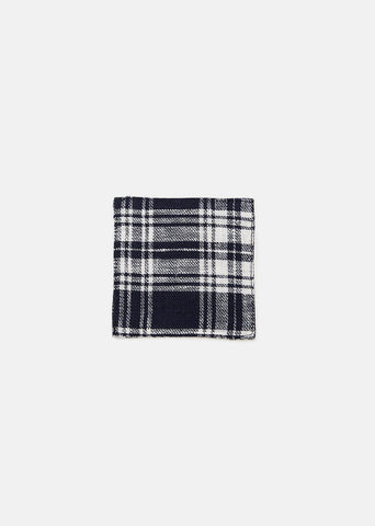 Clare Linen Coaster