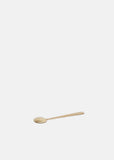 Small Brass Spoon