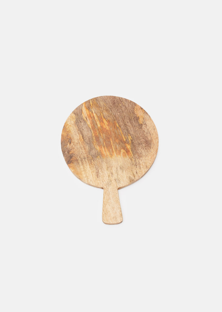 Mango Round Board